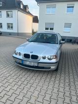 BMW Bmw 318i Compact TÜV 04/2026 - BMW 318: 318i Compact