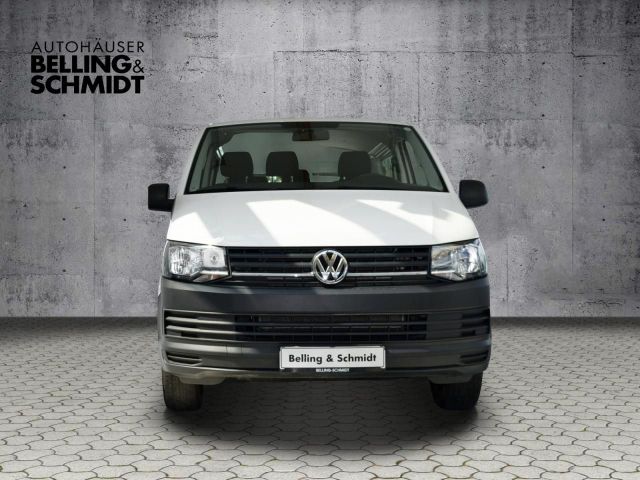 T6 Kombi 2.0 TDI LR DSG AHK Clima