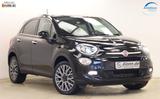 Fiat 500X 1.4 140PS Lounge Automatik Pano Navi 1.Hand - Fiat aus 2016