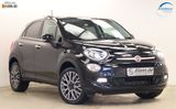 Fiat 500X 1.4 140PS Lounge Automatik Pano Navi 1.Hand - Fiat: Automatik