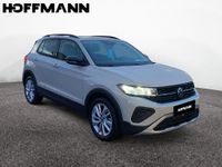 Volkswagen T-Cross - Vorschau Bild 5