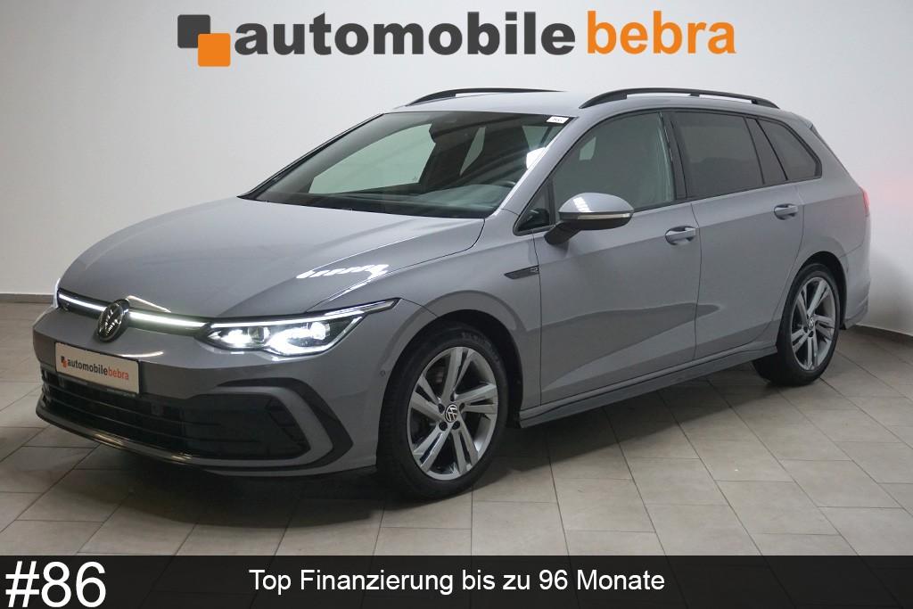 Volkswagen Golf 8 2.0TDI DSG R-Line Virtual AHK Navi