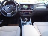 BMW X3 Baureihe X3 xDrive30d xLine-TopAusst.-Euro6 - BMW X3: Xline
