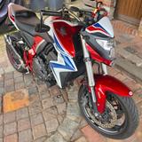 Honda CB1000RA SC60 Tri-Color - HONDA NAKED BIKE