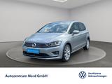 Volkswagen Golf Sportsvan 1.4 TSI DSG Highline AHK+NAVI+ACC - gebrauchte Volkswagen Golf Sportsvan aus dem Jahr 2014