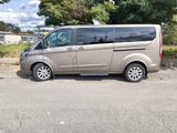 Ford 1-Hand*LEDER*WEBASTO*KAMERA*NAVI* 8-elektr.Sitze - Ford Tourneo Custom in Oberhausen