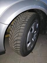 Opel Astra H 1.6 /  TÜV 12/2027 - Opel Astra aus 2004: 1.6