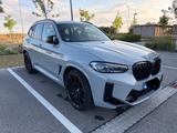 BMW X3M Competition - Voll - nur noch bis 26.07.26  - BMW X3 M aus 2024