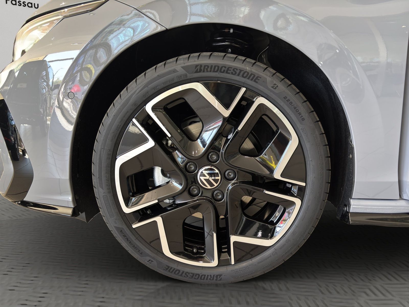Volkswagen Golf - Bild 15