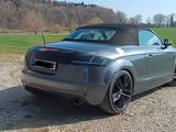 Audi TT Roadster S-Line 2.0 TFSI - - Audi TT aus 2011: Roadster