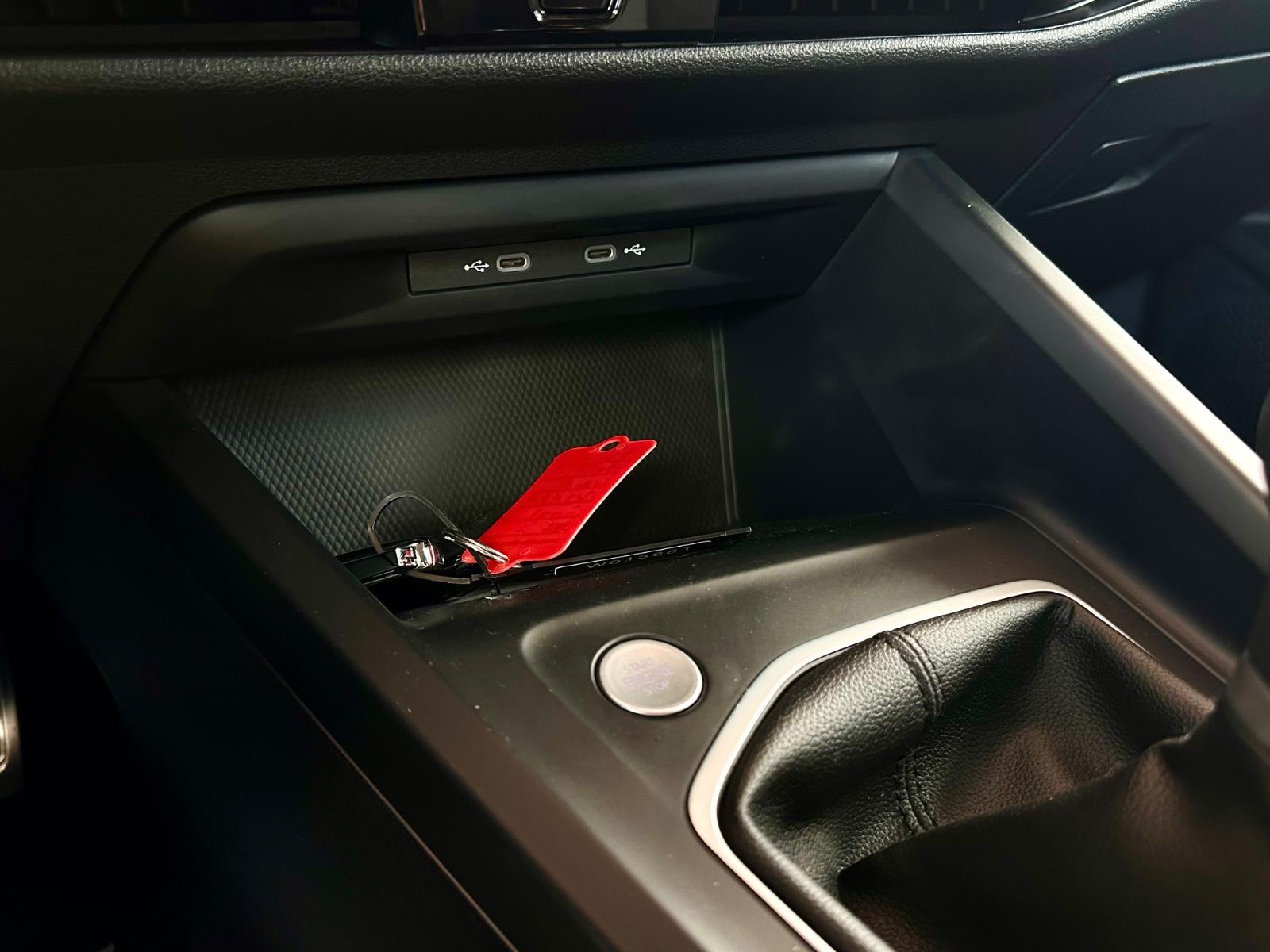 Volkswagen Golf VIII Lim. 1.5 TSI 85 kW Goal 1. Hand, миниатюра 20