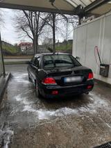 Mitsubishi lancer 1.6 Benzin 2007 - gebrauchte Mitsubishi Lancer aus dem Jahr 2007