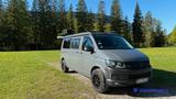 Volkswagen MultiCamper T6 2.0 TDI 4Motion - Volkswagen Firmenfahrzeug