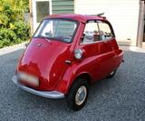 BMW-Isetta 250 - : Isetta