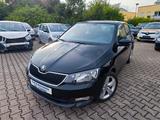 Skoda Fabia Cool Edition KLIMA*KD+TÜV NEU*PDC*GARANTIE - Skoda Fabia Gebrauchtwagen in München