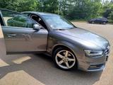 Audi A4 2.0 TDI DPF Multitronic 110 kW cle... - Audi A4: TDI Multitronic