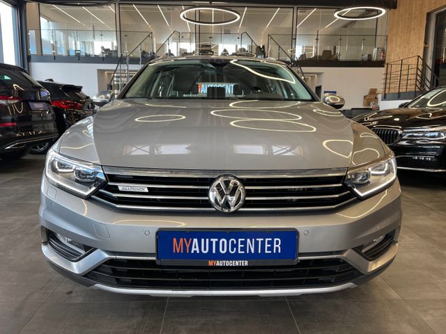 Volkswagen Passat Variant Alltrack BMTStart-Stopp 4Motion