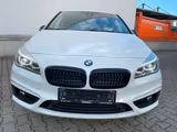BMW 220 Gran Tourer LuxuryLine 2.HD|LED|PANO|KAMERA - BMW 220 Gran Tourer aus 2017