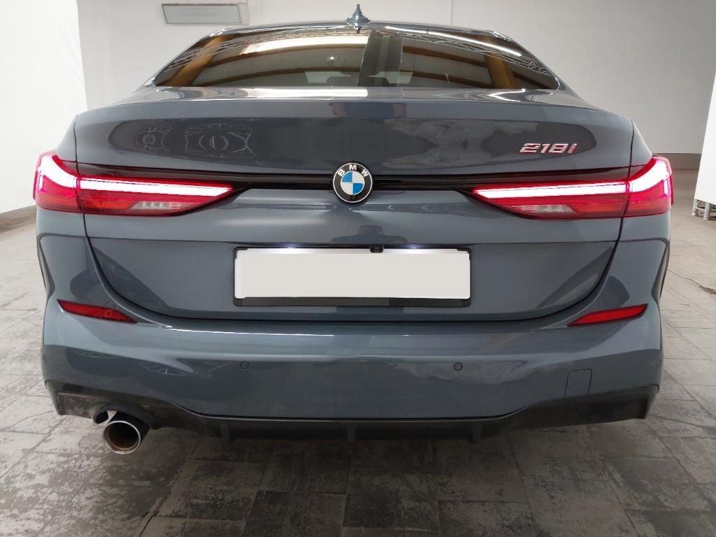 BMW 218 Gran Coupé 218i Gran Coupé M Sport ACC PANO H/K Memory, миниатюра 5