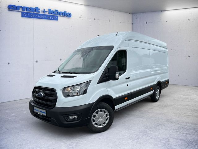 Ford Transit TREND 350 L4H3 Lkw HA *DAB*PDC*SHZ*AWR*