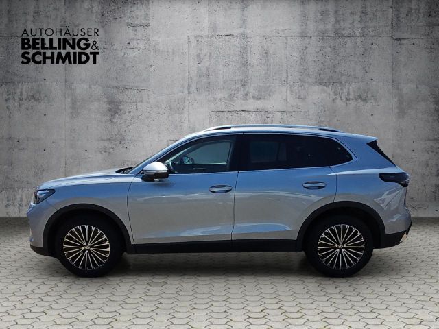 Tiguan 2.0TDI Elegance AHK IQ Light Kamera