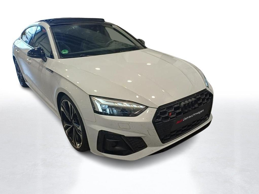 Audi S5 - Bild 6