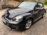 Volkswagen Beetle Cabriolet 1.4 Xenon R-Line AHK - Volkswagen Beetle: R Line