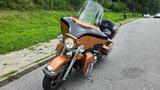 Harley-Davidson FLHTCU - HARLEY-DAVIDSON FLHTCU