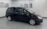 Opel Zafira B Cosmo *Bi-Xenon/Tempo/7-Sitzer* - Opel Zafira aus 2005 mit Diesel-Antrieb