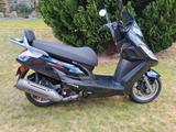 Kymco Yager GT 125 Motorroller - MOTORROLLER