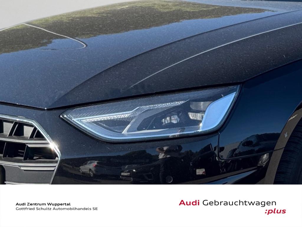 Audi A4 Avant 35 TDI ACC KAMERA DAB, миниатюра 5