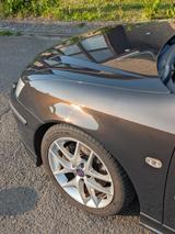 Saab 9-3 2.0 Turbo Aero Cabriolet Aero - Saab 9-3: Aero