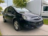 Opel Zafira 1.7 Family  7 Sitzer Tempomat ... - Opel Zafira aus 2025