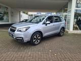 Subaru Forester 2.0X Exclusive Lineartronic - Subaru in Köln