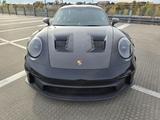 Porsche 911 GT3 RS Weissach-Paket/Clubsportpaket - Porsche: 911 Gt3 RS