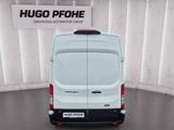 Ford Transit Trend Kasten L4H3*HA*1.1t*GRA*KAM*WINTER - Ford: Allradantrieb