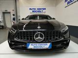 Mercedes-Benz CLS 53 AMG 4Matic+9G-Tronic Sportpaket AMG