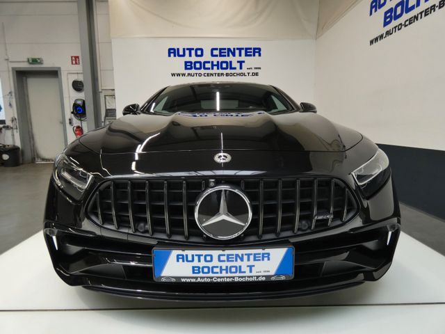 MERCEDES-BENZ CLS 53 AMG 4Matic+9G-Tronic Sportpaket AMG