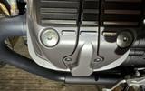 Moto Guzzi V7 Stone Special Edition Neuwertig - Moto Guzzi V7 Stone