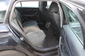 Skoda Octavia - 8