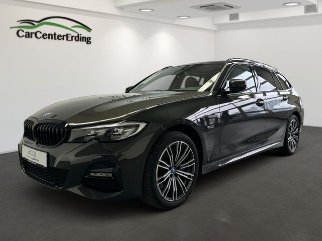 BMW 330 eTouring xDrive*M Sport*LED*Navi*Leder*HiFi*