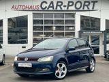 Volkswagen Polo V GTI DSG | Bi-XEN | PDC | GARANTIE ... - Volkswagen Polo aus 2011: GTI