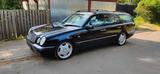 Mercedes-Benz E 55 AMG E 55 T AMG AMG - Mercedes-Benz E 55 AMG: Kombi