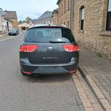 Seat Altea xl - Seat Altea aus 2009: Xl