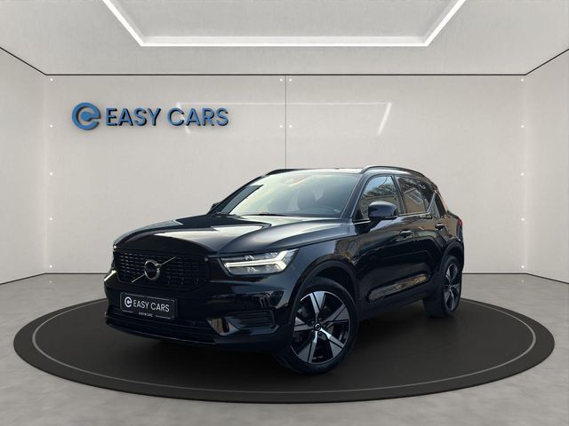 Volvo XC40 T5 R Design Re PHEV+PANO+CAM+TEMPO+LANE+LED