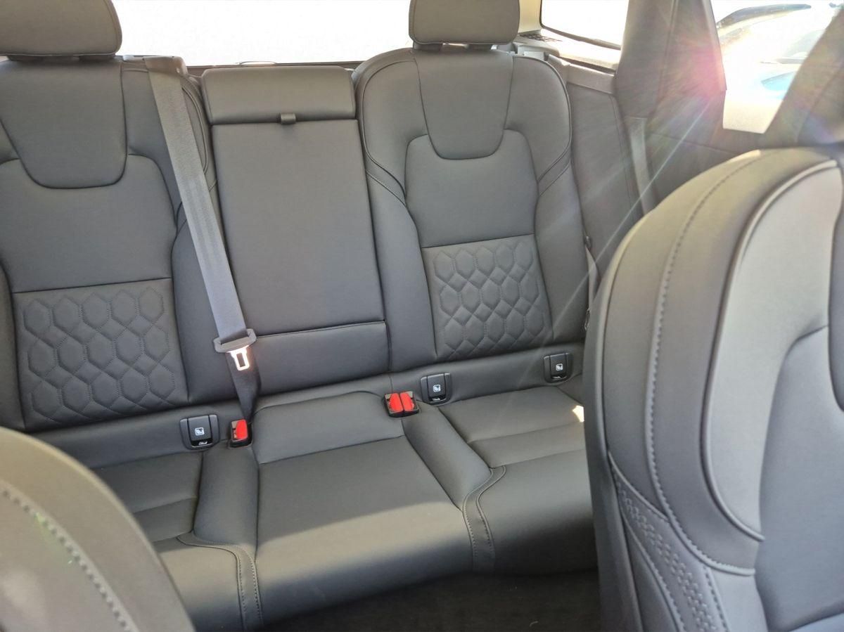 Volvo XC60 - Bild 19
