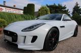 Jaguar F-Type R Coupe AWD Aut. *kein OPF,NP 133.000* - Jaguar F-Type Gebrauchtwagen