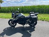 Honda CB 750 HORNET, TIEFER, LEOVINCE, KOFFER, QS.... - Angebote