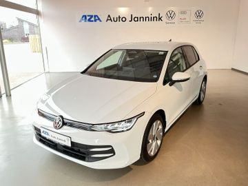 Volkswagen Golf - 2
