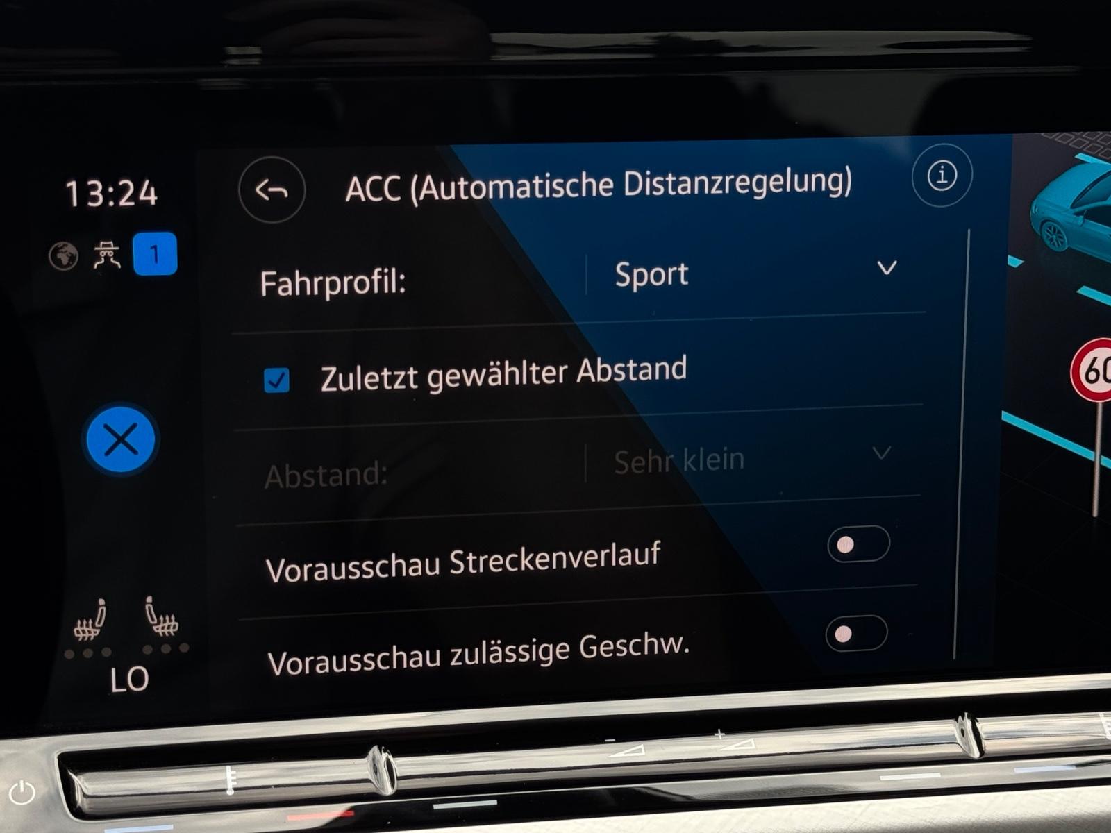 Volkswagen Golf 8 Lim. Life eTSI 1.5*AUTOMATIK*GARANTIE*ACC, миниатюра 27